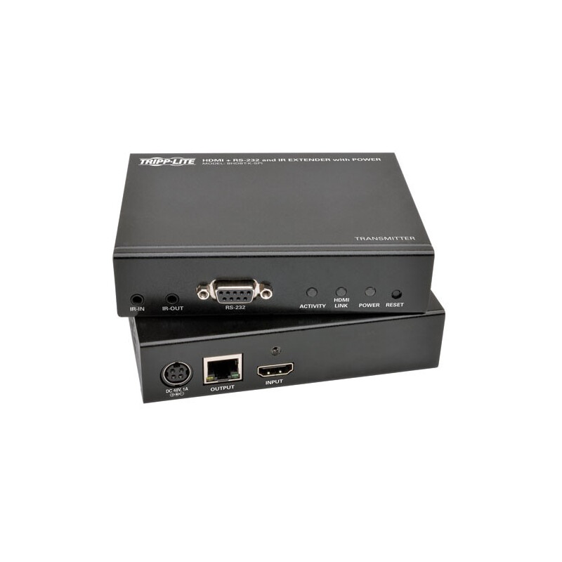 HDBaseT HDMI Over Cat5e/6/6a Extenders
