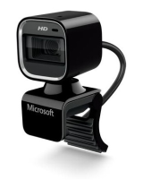 Microsoft LifeCam HD-6000 Руководство пользователя