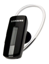 Samsung TX75082 User manual