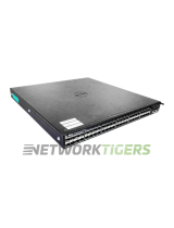 DellPowerConnect 8100 Series