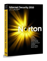 SymantecNorton Internet Security 2010 Netbook Edition