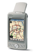 Garmin iQue iQue M5 Operating instructions