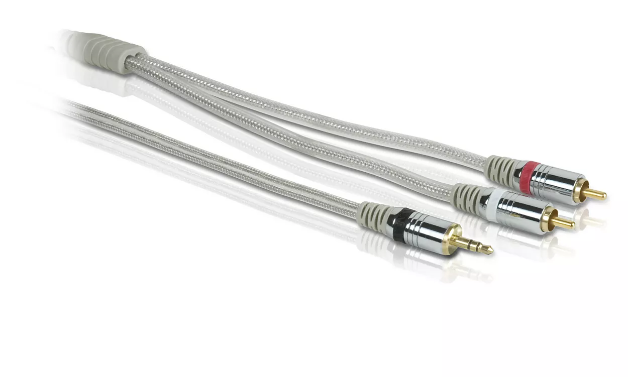Stereo Y cable SWA3162W