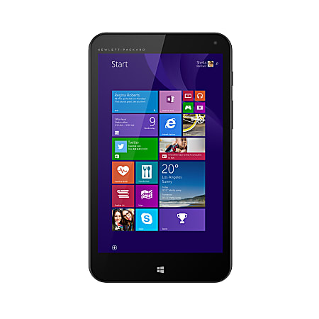 Stream 7 Tablet - 5701nl