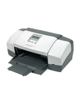 HP Officejet 4215 All-in-One Printer series Kullanici rehberi
