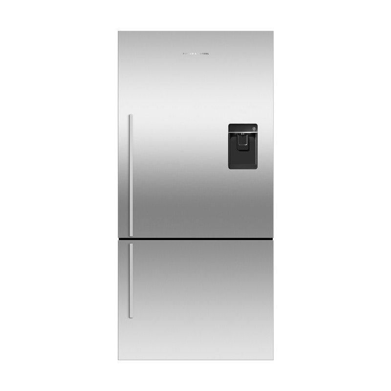 RF522BRXFDU5 494L 79cm Freestanding Refrigerator Freezer