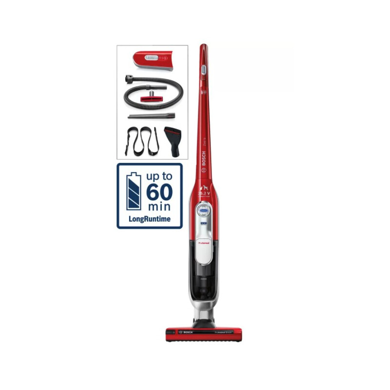 BCH6PETGB 25V ATHLET ProAnimal Cordless Vacuum Cleaner