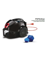 PROFILO PSP6U630 Kullanım kılavuzu