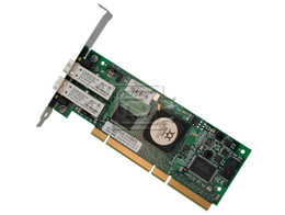 2-Gb Fibre Channel to PCI-X Host Bust Adapter