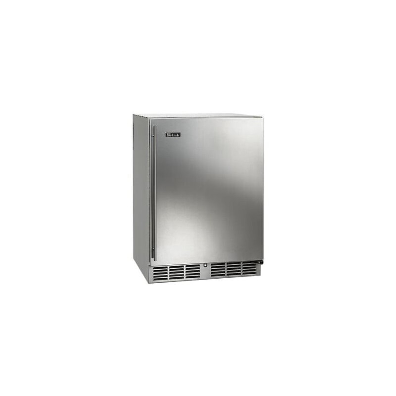 24" Commercial Series Built-in Outdoor Drawer Refrigerator