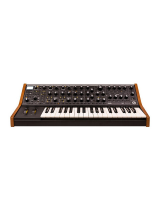 MoogSubsequent 37