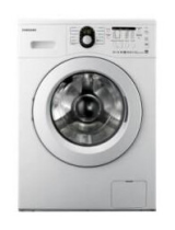 SamsungAEGIS Washer with Volt Control, 6 kg