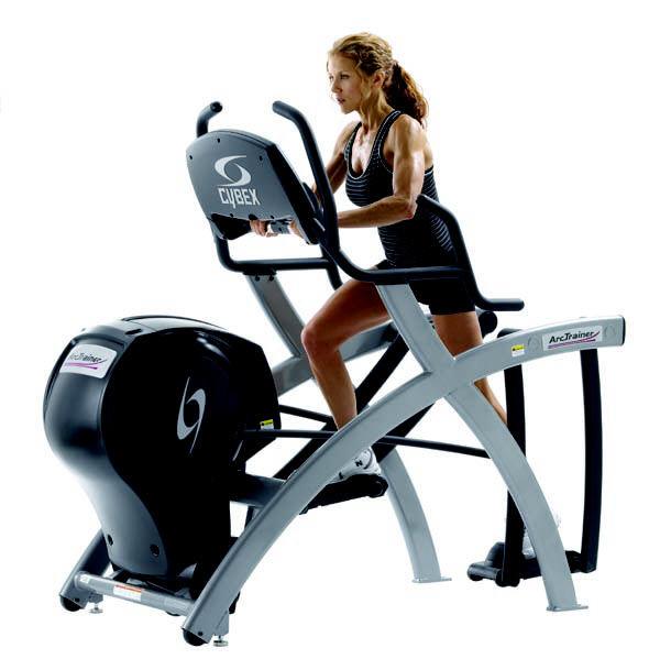 Arc Trainer 600A