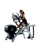 CYBEXArc Trainer 600A