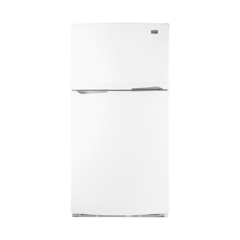 M0RXEMMWW - 20.0 cu. Ft. Top Freezer Refrigerator