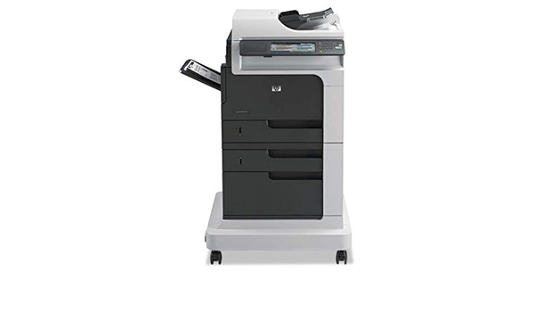 Samsung ML-4555 Laser Printer series