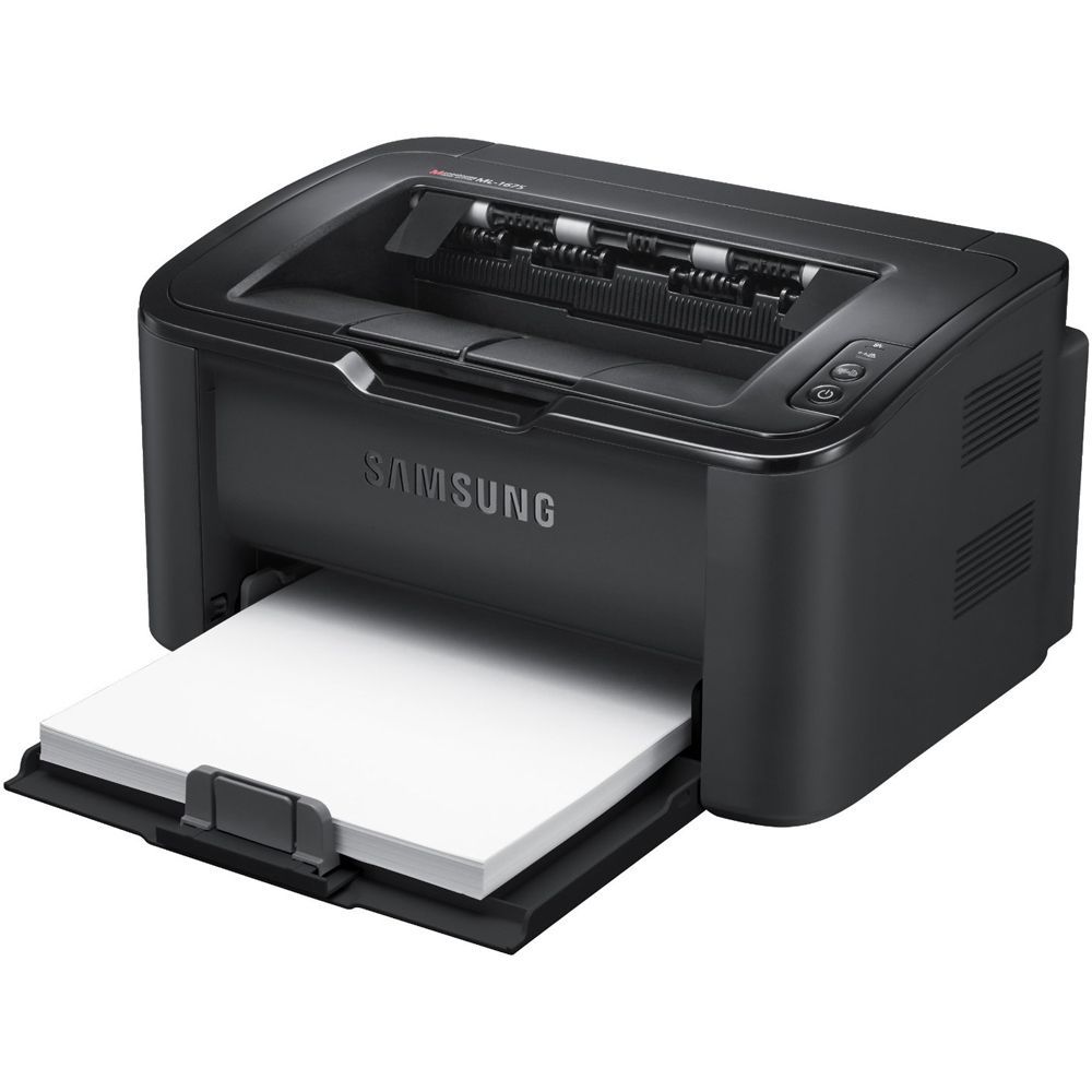 Samsung ML-1675 Laser Printer series