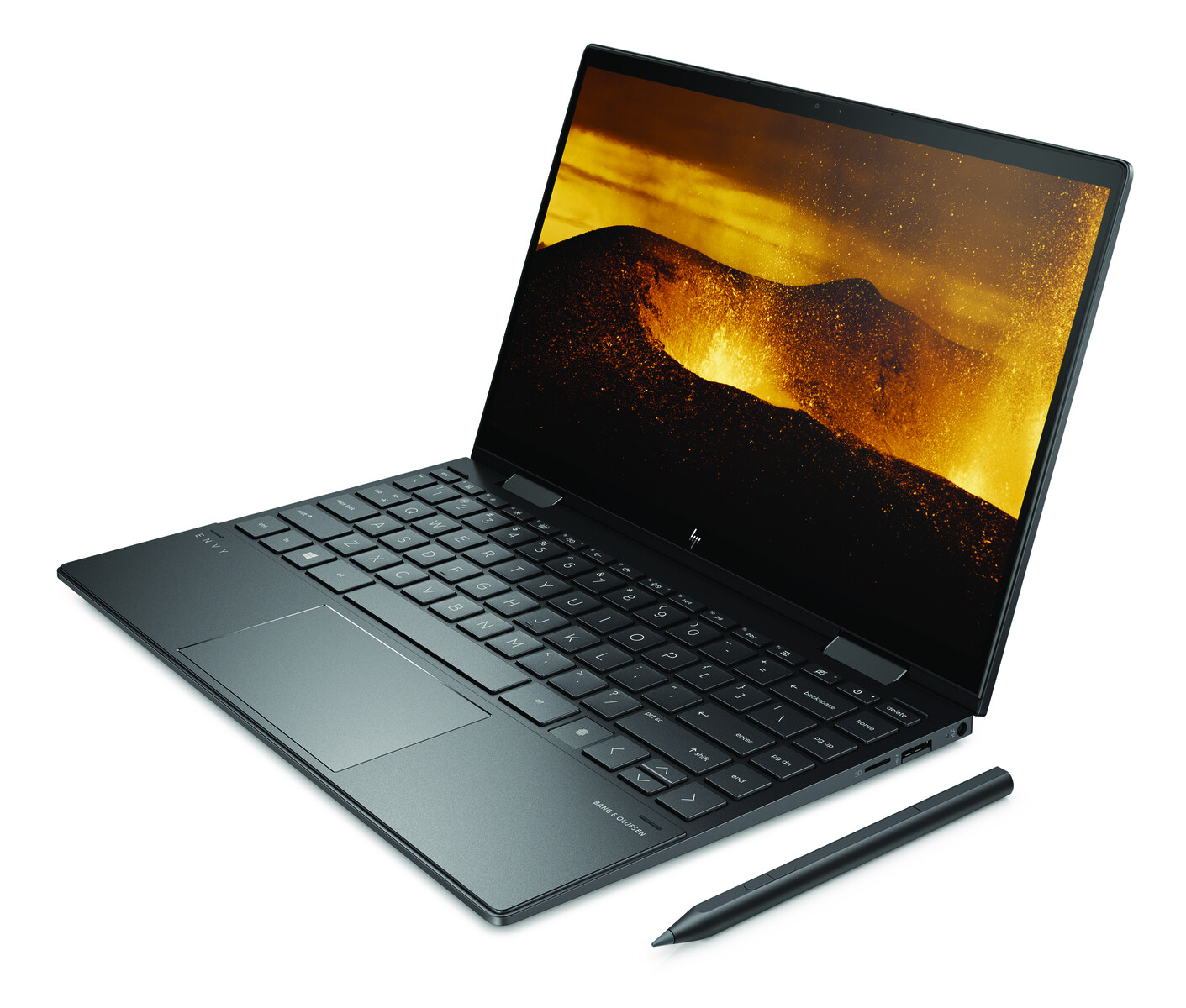 ENVY 13-ay0000 x360 Convertible Laptop PC series