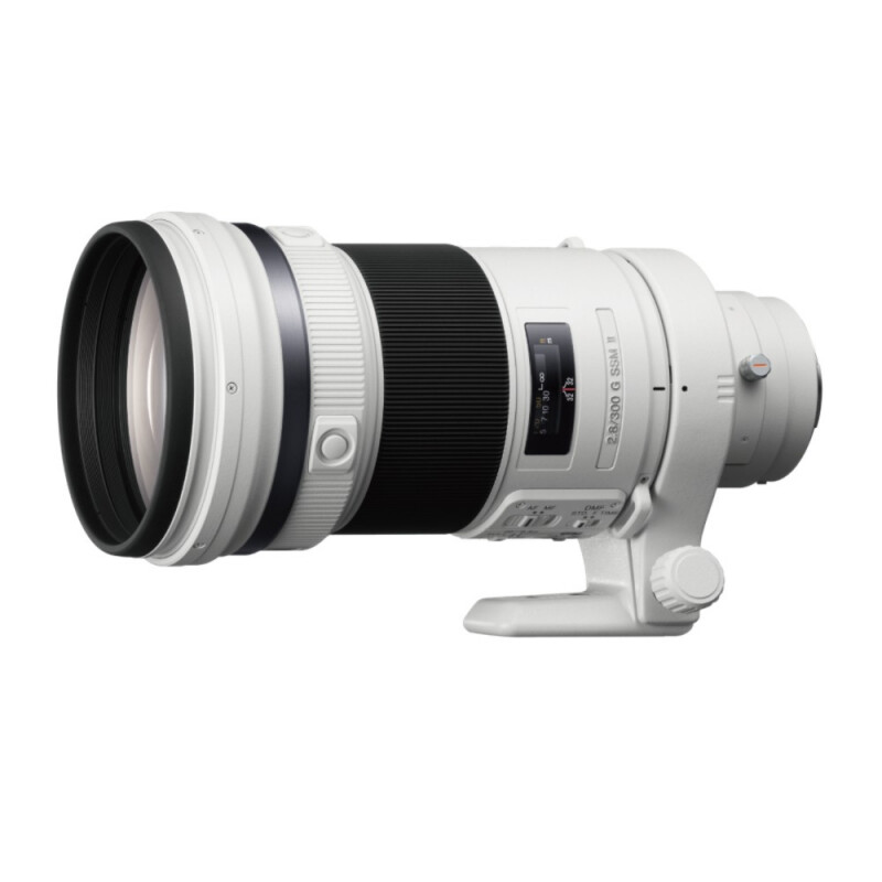 SAL300F28G2 Lens
