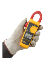 Fluke62 MAX+/323/1AC IR Thermometer, Clamp Meter and Voltage Detector Kit
