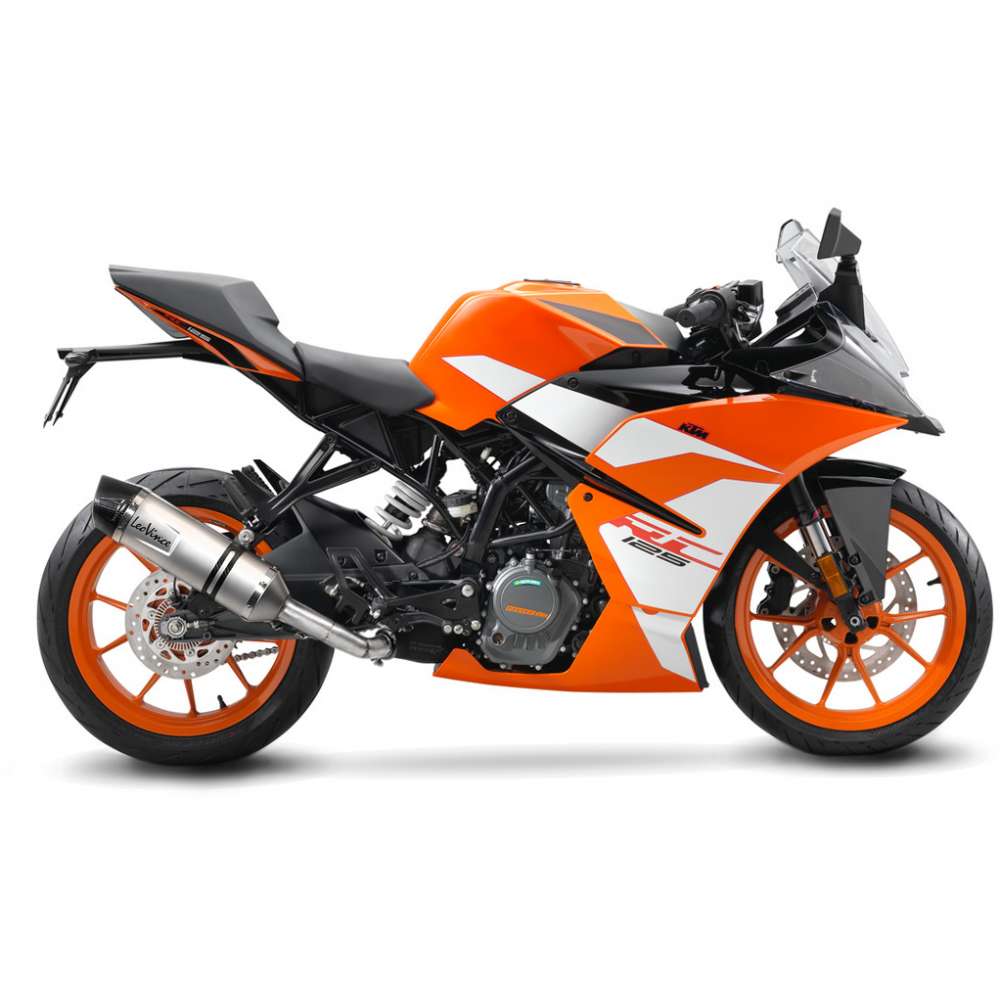 RC 390 2017