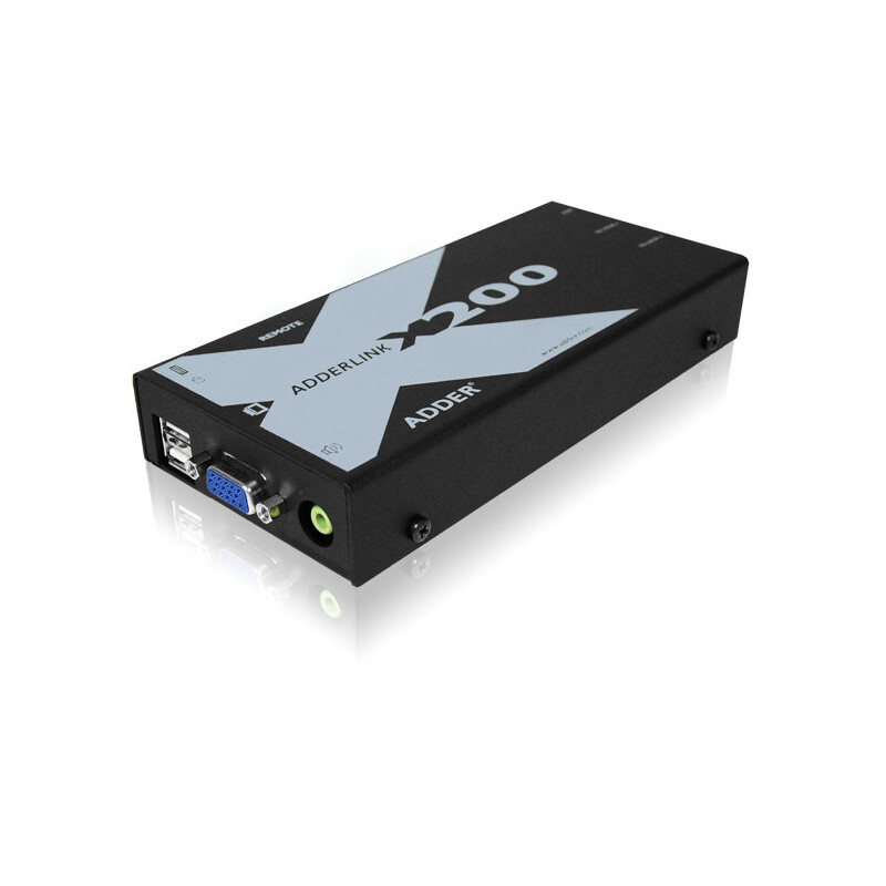 X200A-USB/P