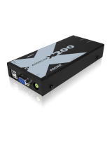 Classe AudioX200-USB/P