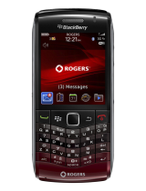 BlackberryPearl 9100
