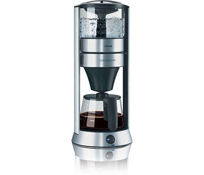 Aluminium Coffee Makers HD5410/00
