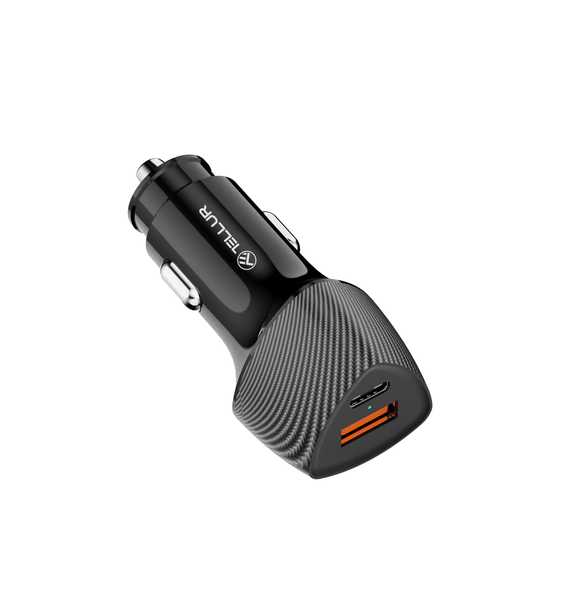 TLL151291 FCC10 Car Charger