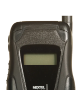 Sprint NextelCordless Telephone SP-514