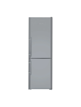 LiebherrRefrigerator 7082 296-00