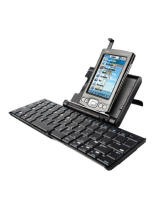 PalmPortable Keyboard