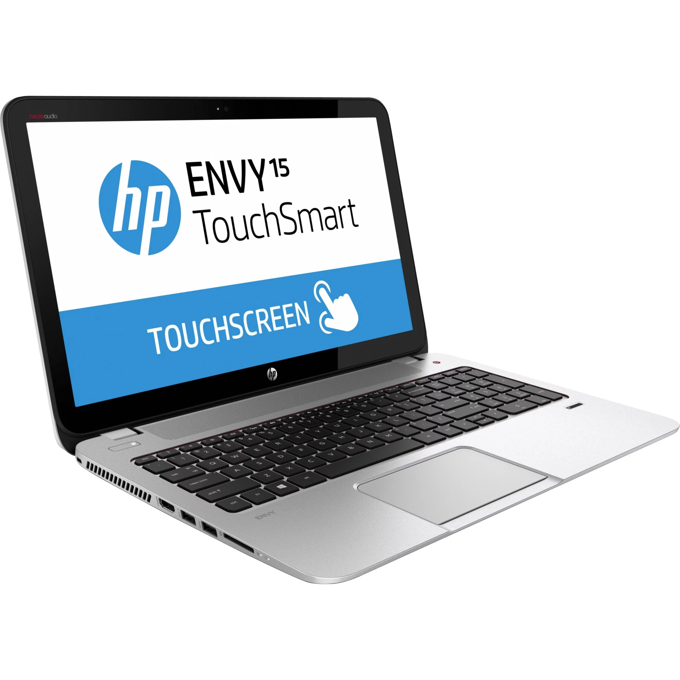 ENVY TouchSmart 15-j000 Quad Edition Notebook PC series