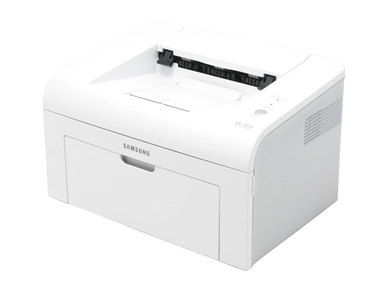 Samsung ML-4550 Laser Printer series