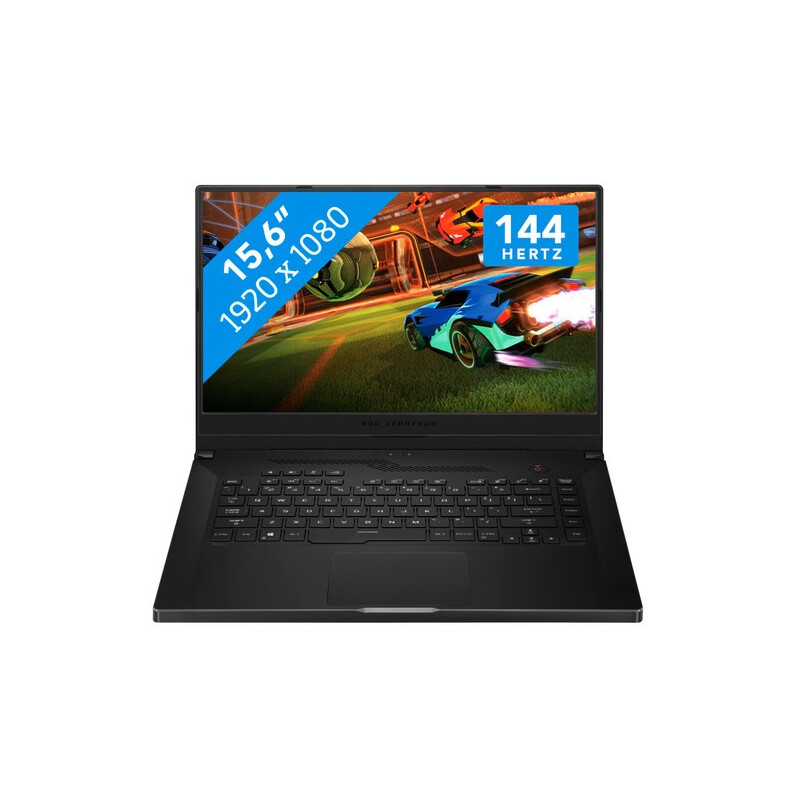 E16064 Gaming Notebook PC