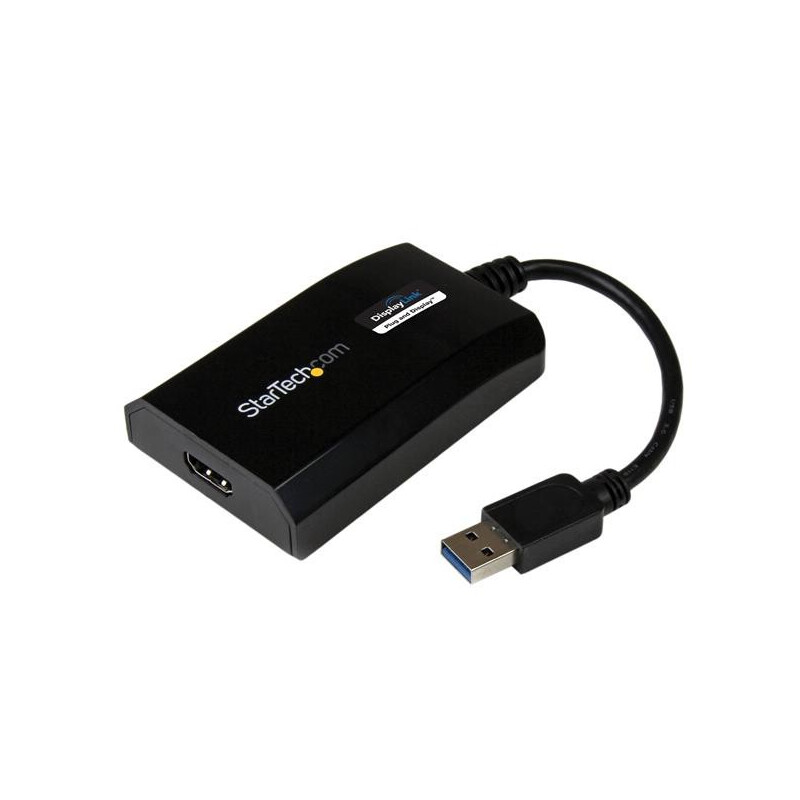 USB32HDPRO