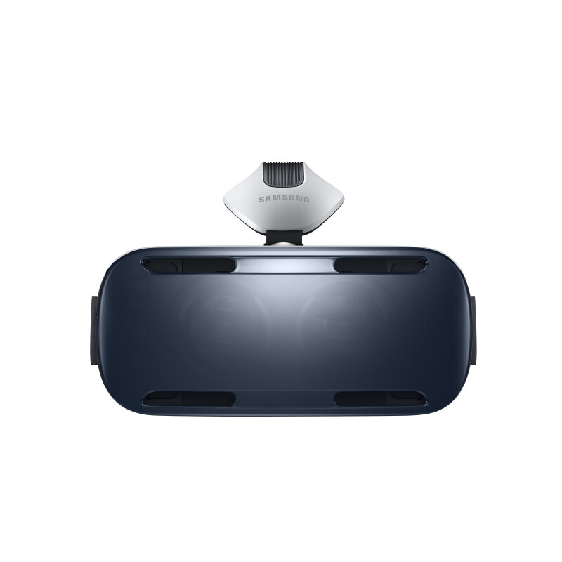 Gear VR Galaxy Note 4
