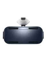SamsungSM-R320 Gear VR