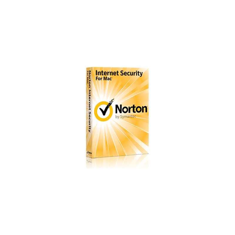 Norton Internet Security for Mac 5.0