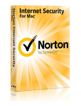 SymantecNorton Internet Security for Mac 5.0
