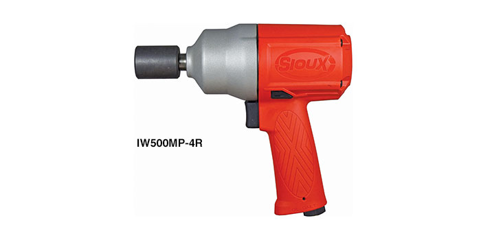 5040 Impact Wrench