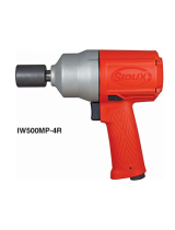 Sioux Tools5040 Impact Wrench