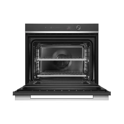 30 Inch 17 Function Self Cleaning Oven
