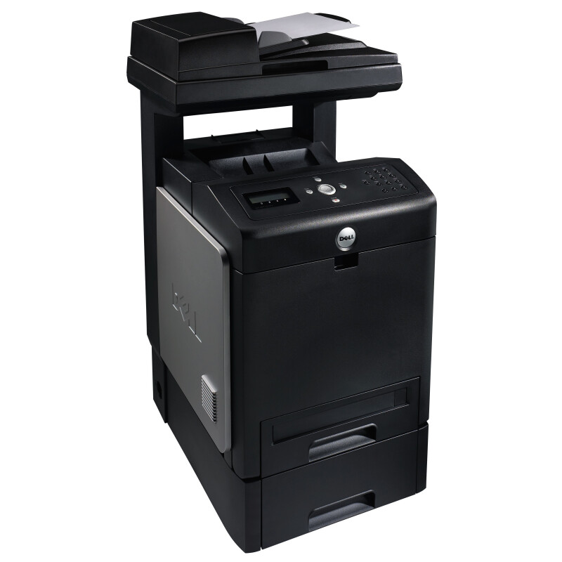 3115cn Color Laser Printer
