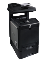 DellAll in One Printer 3115CN