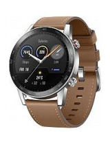 Honor MagicWatch Series UserMagicWatch 2