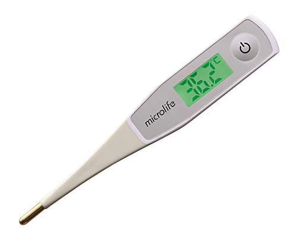 MT 550 Digital Thermometer