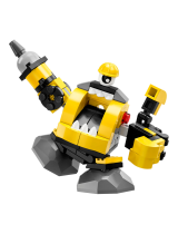 Lego41545