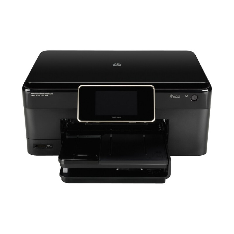 Photosmart Premium e-All-in-One Printer series - C310